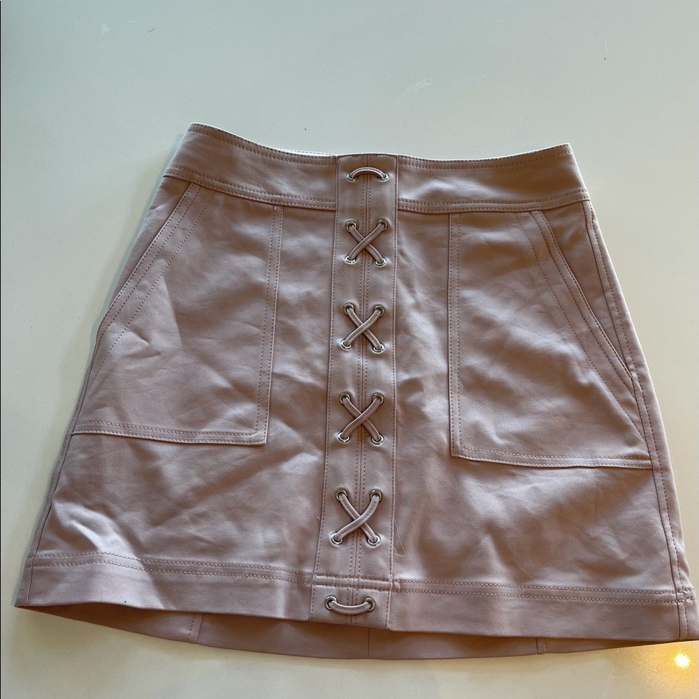 Express Skirt